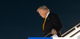 Trump oznámil, že USA nevyšlú delegáciu na summit G20 v Južnej Afrike