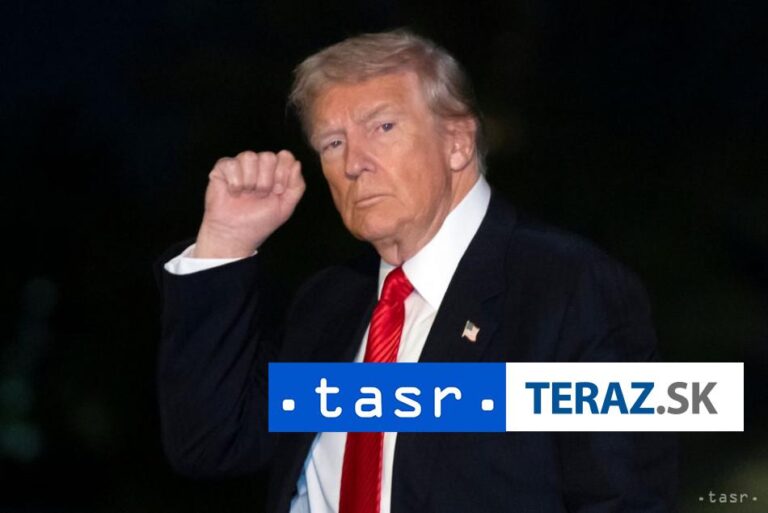 Shutdown v USA prekonal rekord z čias prvej Trumpovej administratívy