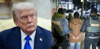 Trump podporuje taktiku razií ICE, tvrdí, že „nezašla dosť ďaleko“