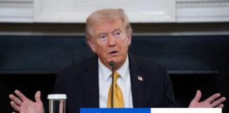 Trump v primárkach do Kongresu nepodporí Greeneovú