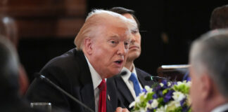 Trump vidí „pokrok“ v riešení ukrajinského konfliktu