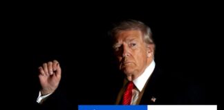 Trump vyzval Židov v New Yorku, aby nevolili Mamdaniho za primátora