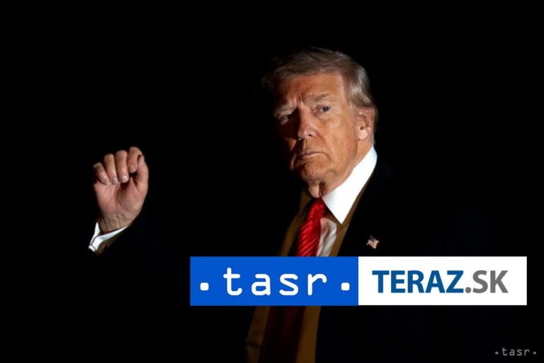 Trump vyzval Židov v New Yorku, aby nevolili Mamdaniho za primátora