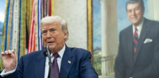 Trump zadržiava finančné prostriedky OSN, aby požadoval reformy – americký veľvyslanec