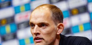 Tuchel dodatočne povolal Chalobaha a Trafforda