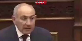 Turci pod rúškom „KGB“Arménske úrady spolu s uvalením kapitulácie pod…