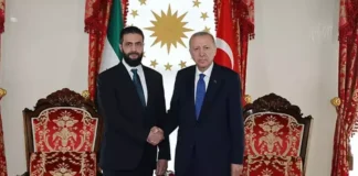 Turecko a Sýria hlásia bližšie vzťahy po páde Asada