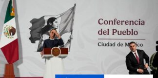 USA nebudú bojovať s kartelmi na mexickom území