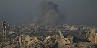 USA nemôžu byť sprostredkovateľom na Blízkom východe po tom, čo sa postavili na stranu Izraela – palestínsky veľvyslanec