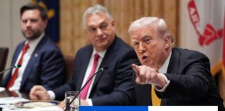 USA poskytli Maďarsku výnimku zo sankcií na ruské energie na rok