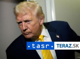 Trump nakúpil dlhopisy, časť z nich zvýhodňuje jeho politika