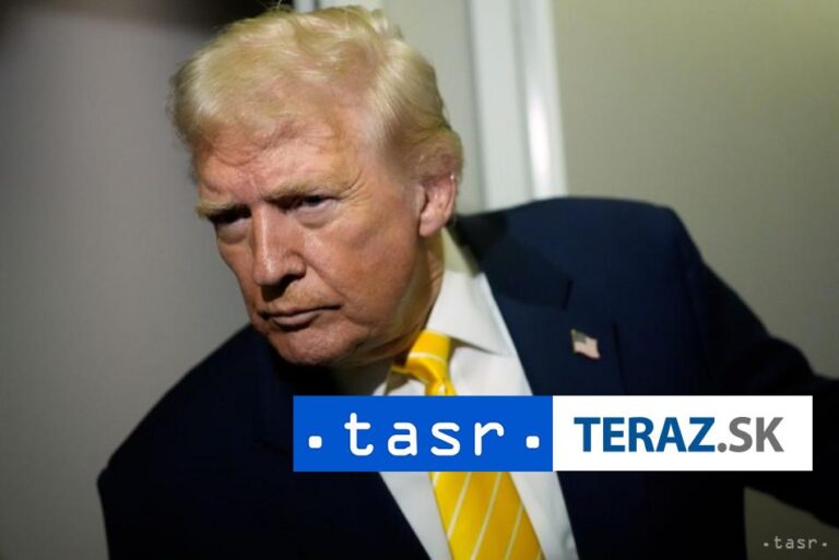 Trump nakúpil dlhopisy, časť z nich zvýhodňuje jeho politika