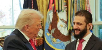 USA predĺžili pozastavenie sankcií voči Sýrii