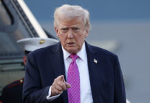 USA pripravujú „prísne“ sankcie proti obchodným partnerom Ruska, vyhlásil Trump