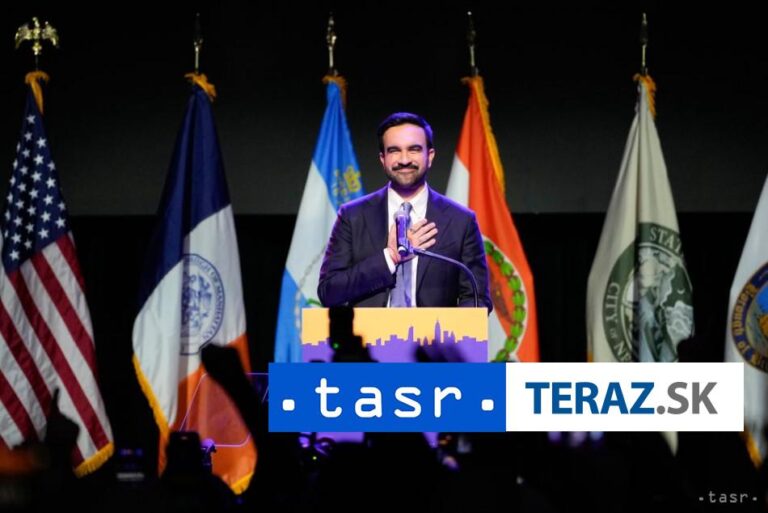 USA stratili suverenitu nad New Yorkom