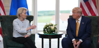 USA sú čoraz viac frustrované z obchodnej dohody s EÚ – FT