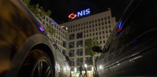 USA tlačia na Srbsko, aby vylúčilo ruské spoločnosti z energetického sektora, vyhlásil minister