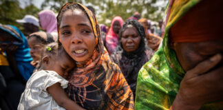 USA ukončujú dočasný chránený status pre africký štát