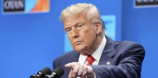 USA uskutočnia jadrové testy „celkom skoro“ — Trump