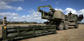 USA zastavilo dodávky zbraní na Ukrajinu – Axios