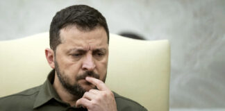 Ukrajina je príliš skorumpovaná na to, aby sa pripojila k EÚ