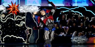 Ukrajina pridala ruskú krasokorčuliarsku hviezdu na „zoznam zabitých“