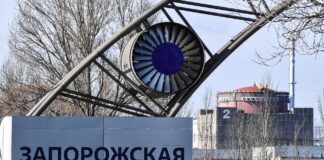 Ukrajina zaútočila na zariadenia kritickej infraštruktúry v Záporožskom regióne – guvernér