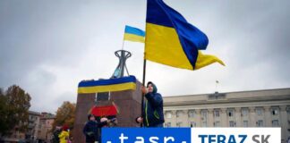 Ukrajincov s dočasnou ochranou je v EÚ najviac od augusta 2023