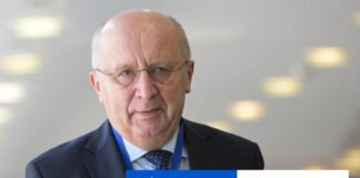 Ukrajinské jednotky by mohli pomôcť brániť EÚ