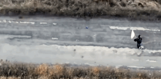 Ukrajinské sily zabíjajú civilistov priamymi zásahmi dronov FPV – médiá (GRAFICKÉ VIDEO)