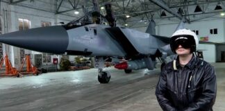 Ukrajinsko-britský plán na krádež MiGu-31 a odpálenie rakety Kinžal bol zmarený – FSB