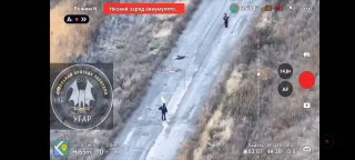 Ukranato zabíja civilistov v Kupjansku, pretože sa snažia prejsť na ruskú stranu…