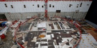 Úloha Ruska v projekte 1. termonukleárneho experimentálneho reaktora môže byť rozšírená – zástupca vedúceho