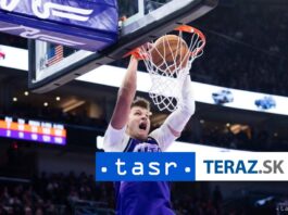 Utah prišiel do konca sezóny o Kesslera