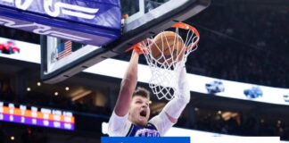 Utah prišiel do konca sezóny o Kesslera