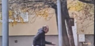 Utiekli po tom, čo ich vyrušila majiteľka