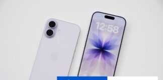 Uvedenie IPhonov 17 podporilo predaj telefónov Apple v Číne