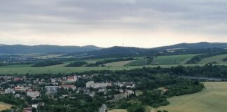 V Hanušovciach nad Topľou rozšíria cintorín, práce začnú na jar