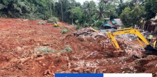 V Indonézii pre zosuvy pôdy zahynuli dve osoby