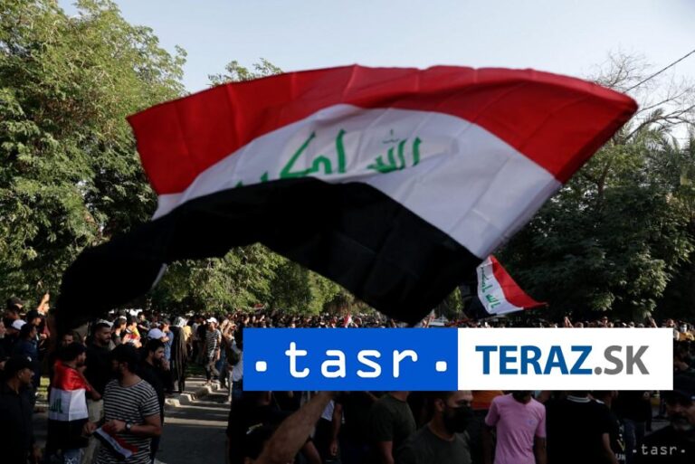 V Iraku sa začalo hlasovať v parlamentných voľbách. Konajú sa 11.11.