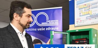 V Košiciach zaviedli v liečbe Parkinsonovej choroby stimuláciu mozgu