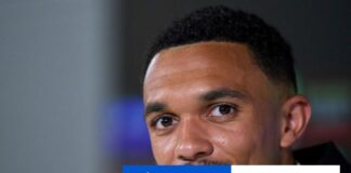 V Liverpoole poškodili maľbu s podobizňou Alexandra-Arnolda