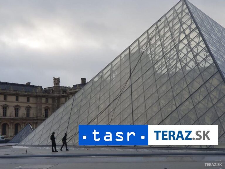 V Louvri zatvoria jednu z galérií pre stavebné nedostatky