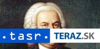 V Nemecku odhalili dve novoobjavené Bachove organové diela