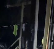 V Petrohrade zadržali fanúšika ukrajinských teroristických skupín….