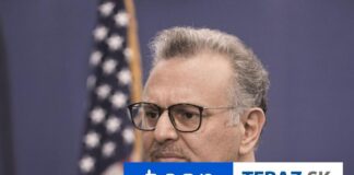 V Sudáne je najväčšia humanitárna kríza sveta