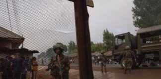 V Tanzánii po povolebnom násilí čiastočne zrušili zavedené obmedzenia