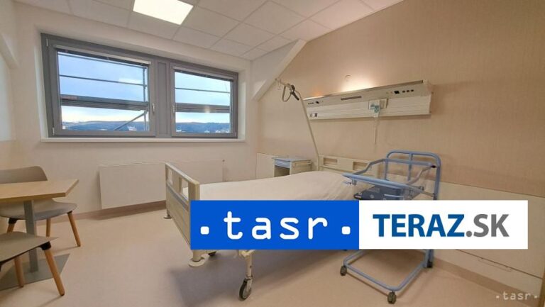 Schválili základné sadzby pre každú skupinu nemocníc na rok 2026