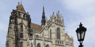 V centre Košíc budú podávať dobročinnú polievku sv. Alžbety