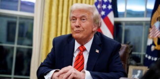 V členskom štáte EÚ vzniká strana „TRUMP“